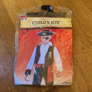Pirate Costume